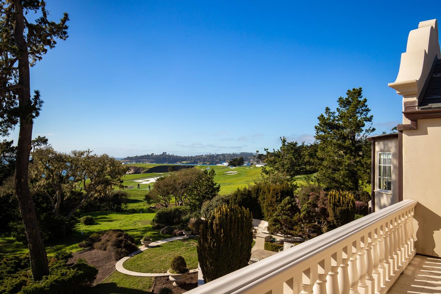 Detail Gallery Image 28 of 47 For 3410 17 Mile Dr, Pebble Beach,  CA 93953 - 7 Beds | 7/1 Baths