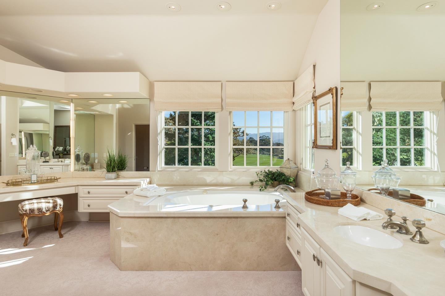 Detail Gallery Image 29 of 47 For 3410 17 Mile Dr, Pebble Beach,  CA 93953 - 7 Beds | 7/1 Baths