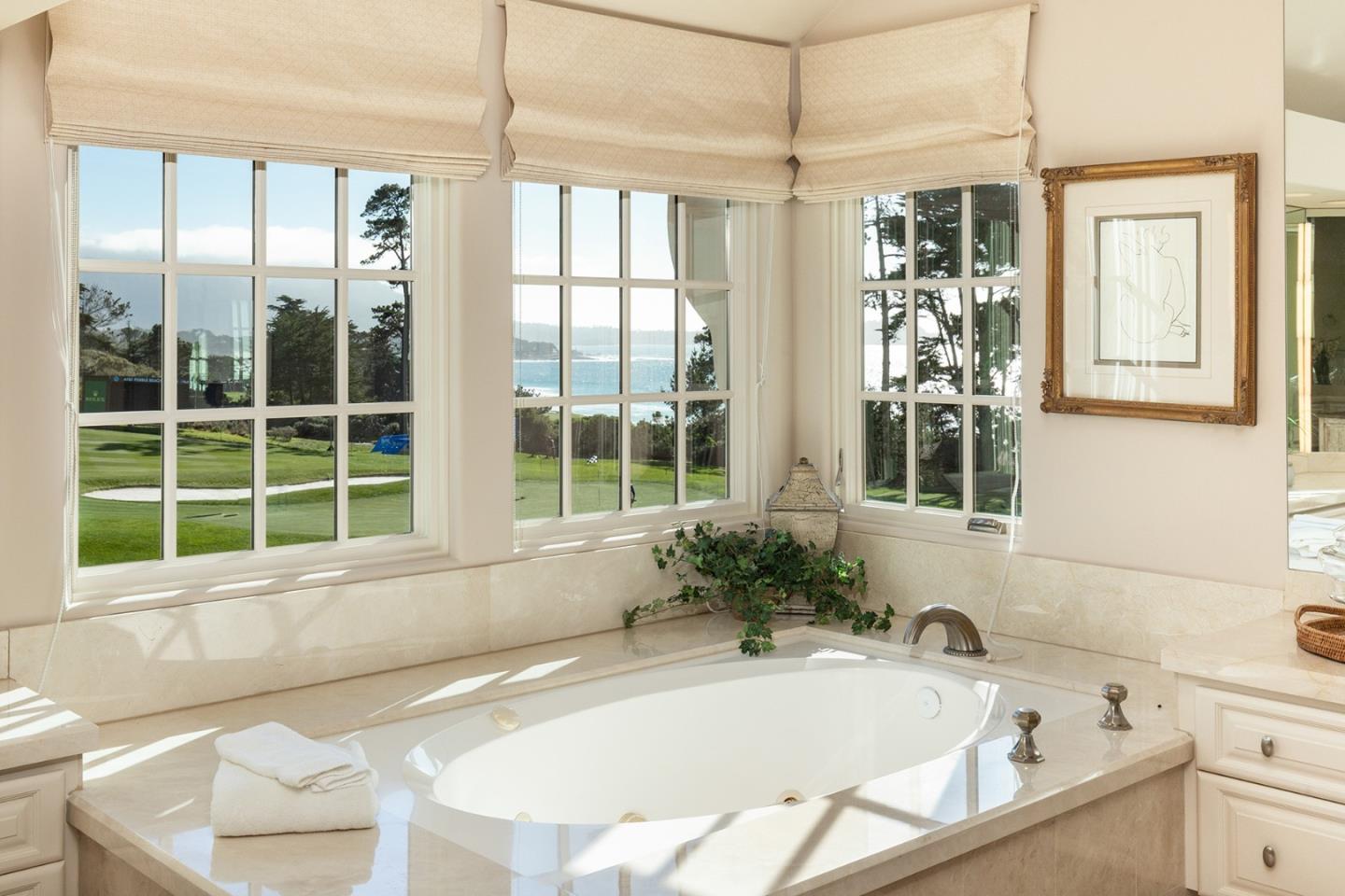 Detail Gallery Image 30 of 47 For 3410 17 Mile Dr, Pebble Beach,  CA 93953 - 7 Beds | 7/1 Baths