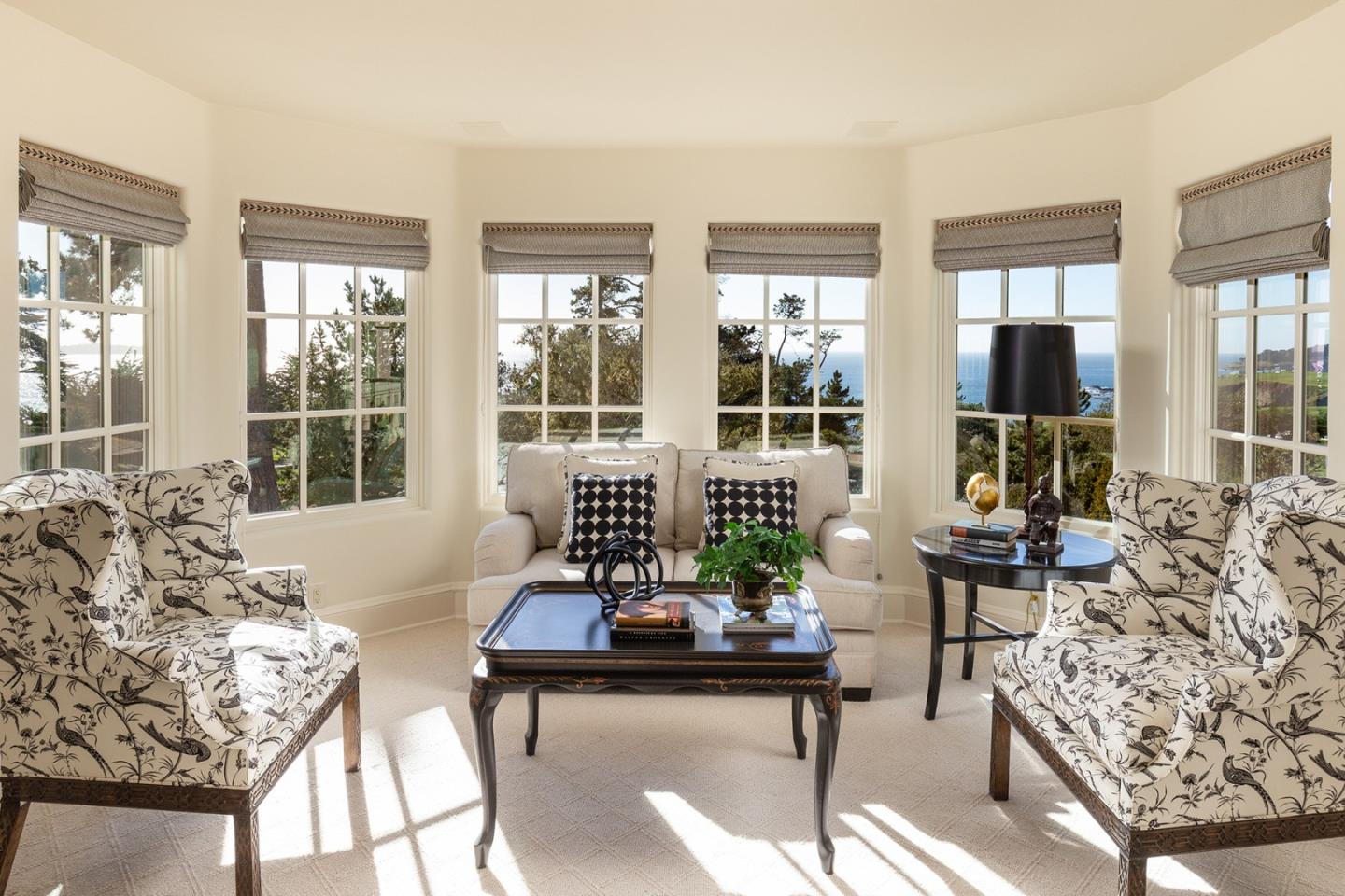 Detail Gallery Image 32 of 47 For 3410 17 Mile Dr, Pebble Beach,  CA 93953 - 7 Beds | 7/1 Baths