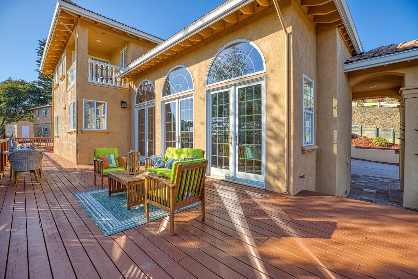Detail Gallery Image 13 of 62 For 3553&3551 Mission Dr, Santa Cruz,  CA 95065 - 3 Beds | 2 Baths
