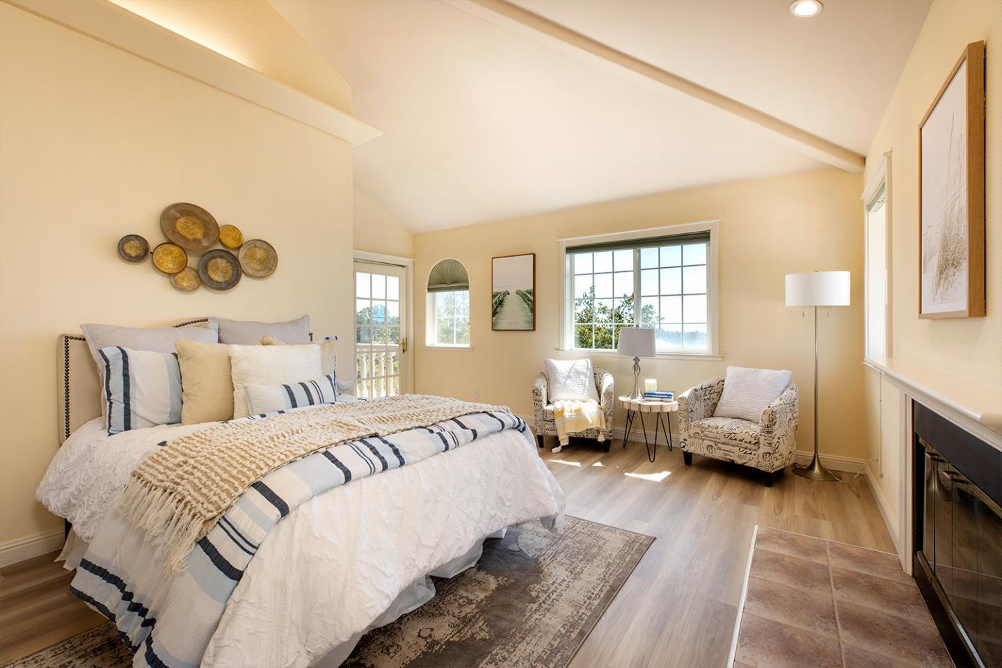 Detail Gallery Image 34 of 62 For 3553&3551 Mission Dr, Santa Cruz,  CA 95065 - 3 Beds | 2 Baths