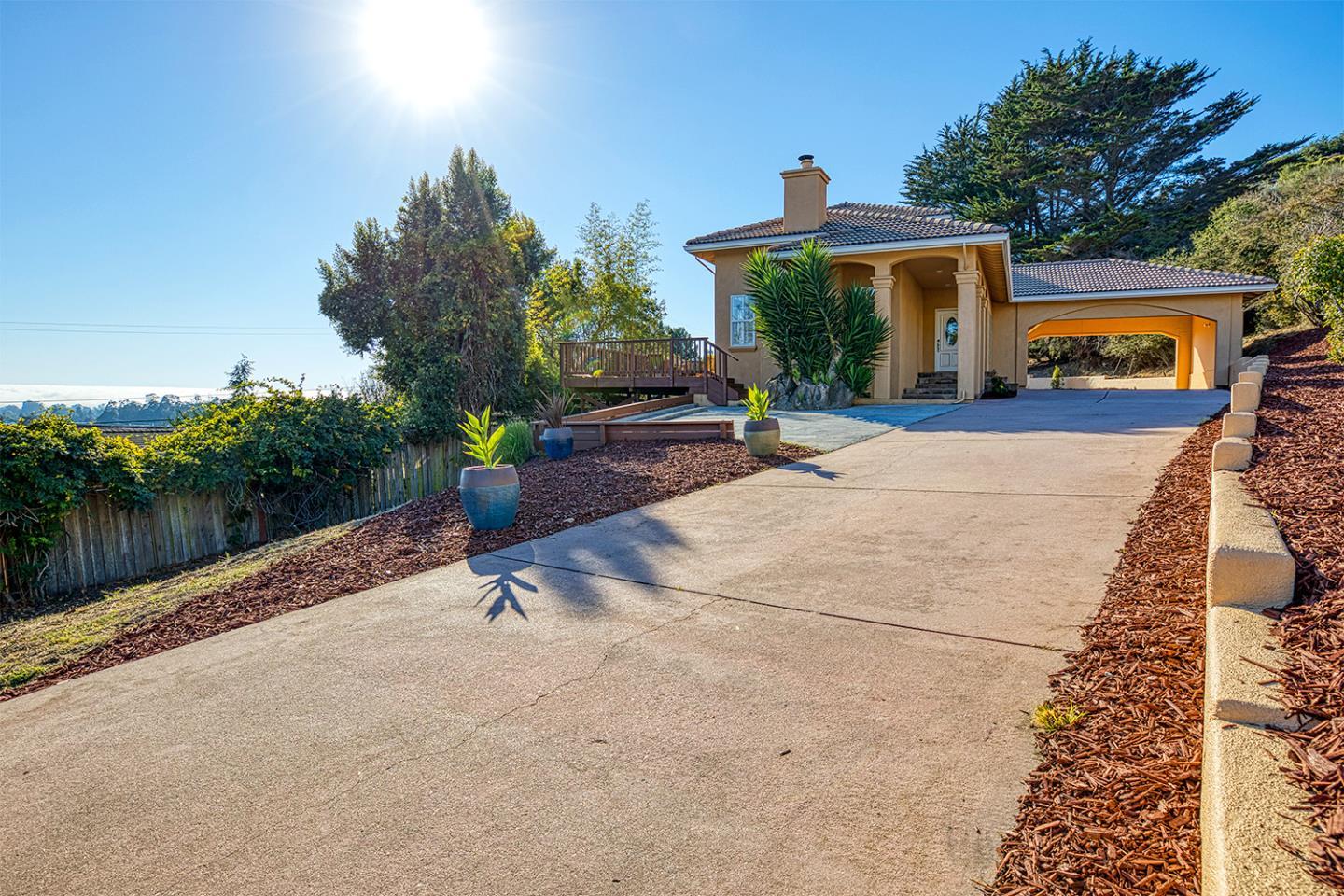 Detail Gallery Image 43 of 62 For 3553&3551 Mission Dr, Santa Cruz,  CA 95065 - 3 Beds | 2 Baths