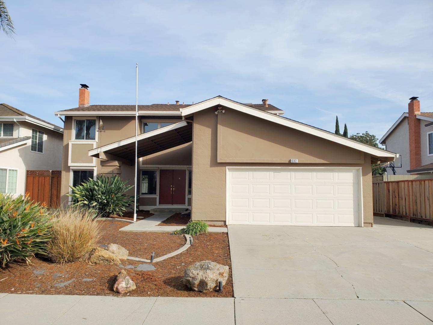 Detail Gallery Image 1 of 1 For 6582 San Ignacio Ave, San Jose,  CA 95119 - 4 Beds | 2/1 Baths