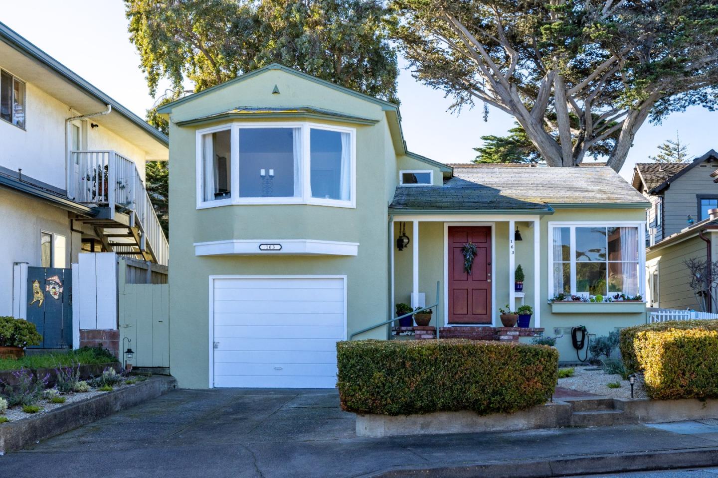 163 Sloat AVE, PACIFIC GROVE, CA 93950