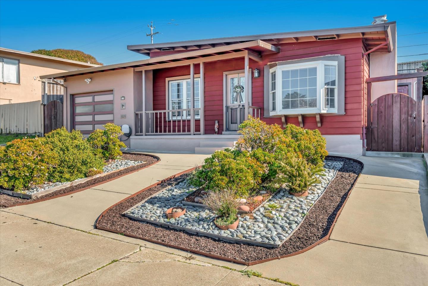 Detail Gallery Image 1 of 1 For 352 Forest View Dr, South San Francisco,  CA 94080 - 3 Beds | 2 Baths