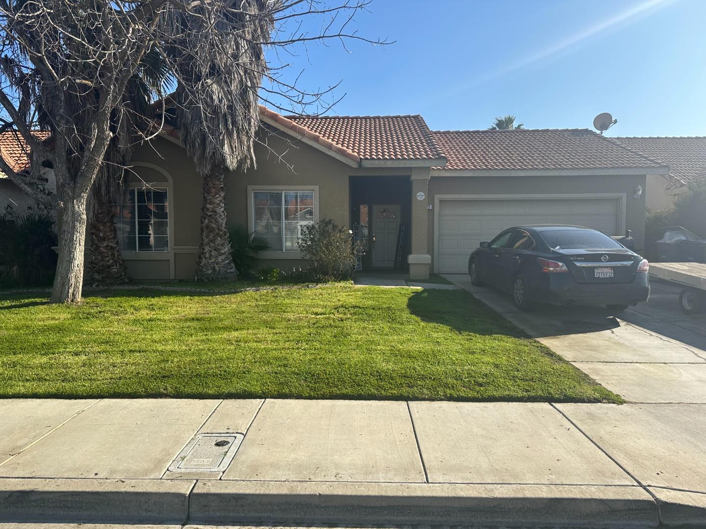 822 La Mesa Ln, Merced County, CA 93635