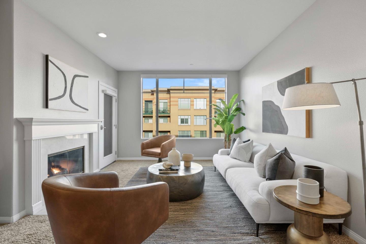 Detail Gallery Image 1 of 1 For 144 S 3rd St #508,  San Jose,  CA 95112 - 1 Beds | 1 Baths