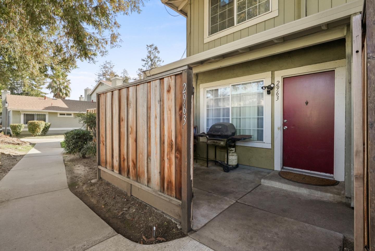Detail Gallery Image 1 of 22 For 2963 Rose Ave, San Jose,  CA 95127 - 2 Beds | 1/1 Baths