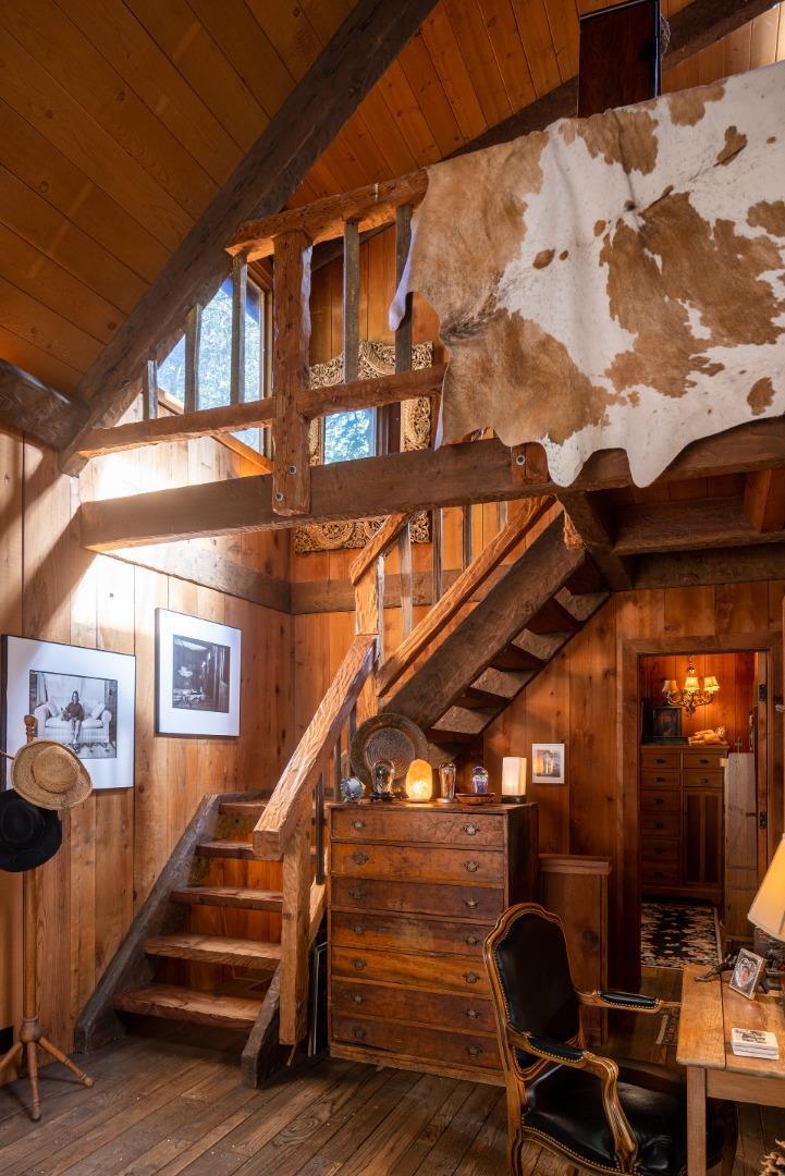 Detail Gallery Image 16 of 30 For 28180 Robinson Canyon Road, Carmel,  CA 93923 - 4 Beds | 4 Baths