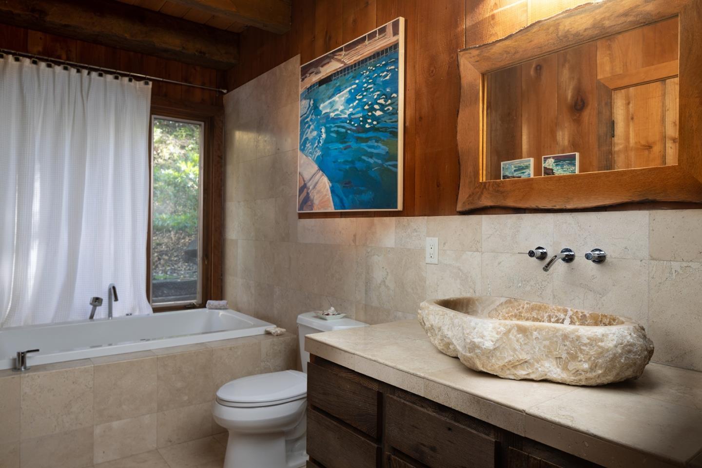 Detail Gallery Image 18 of 30 For 28180 Robinson Canyon Road, Carmel,  CA 93923 - 4 Beds | 4 Baths
