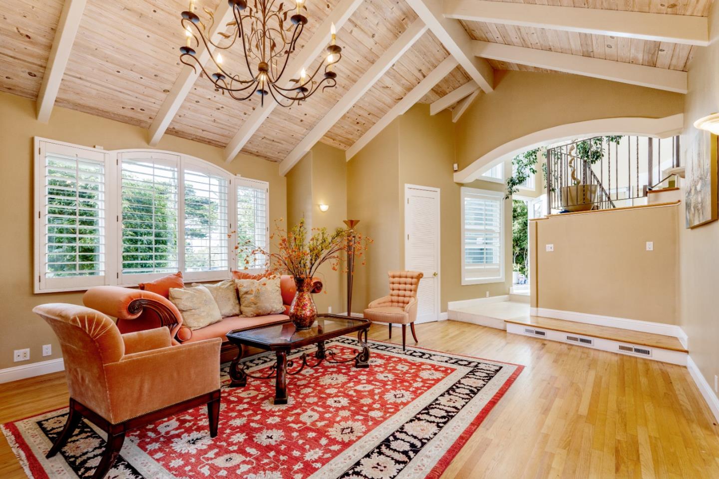 Detail Gallery Image 2 of 43 For 1041 San Carlos Rd, Pebble Beach,  CA 93953 - 3 Beds | 3/1 Baths