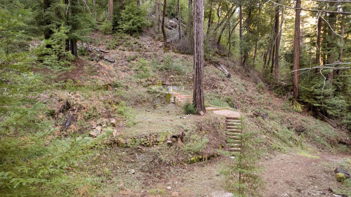Detail Gallery Image 1 of 26 For 511 Waldeberg Rd, Ben Lomond,  CA 95005 - – Beds | – Baths