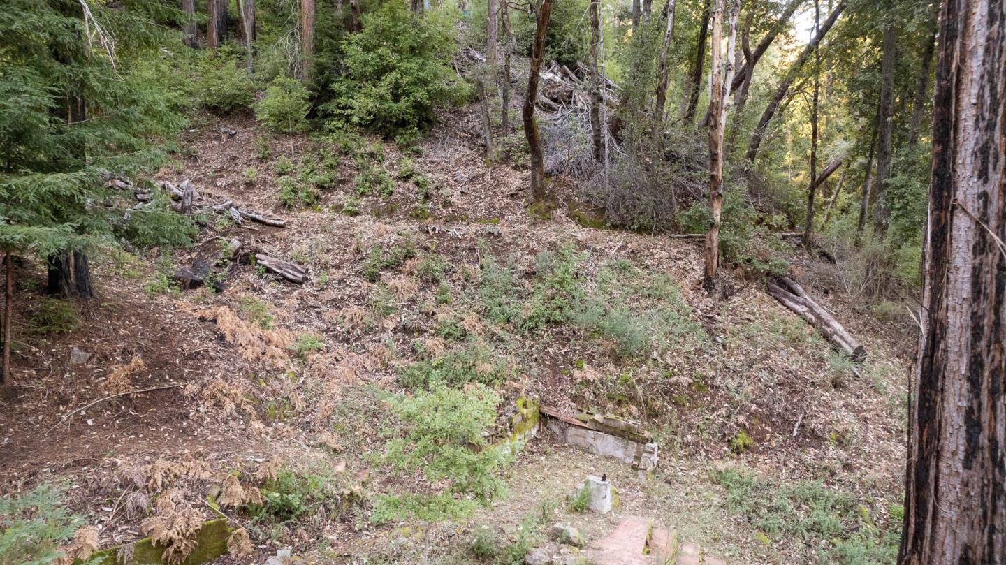Detail Gallery Image 10 of 26 For 511 Waldeberg Rd, Ben Lomond,  CA 95005 - – Beds | – Baths