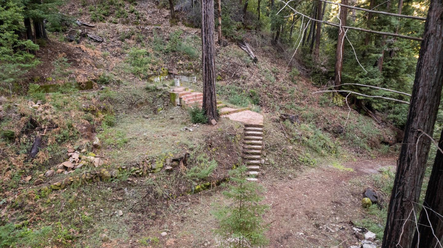 Detail Gallery Image 3 of 26 For 511 Waldeberg Rd, Ben Lomond,  CA 95005 - – Beds | – Baths