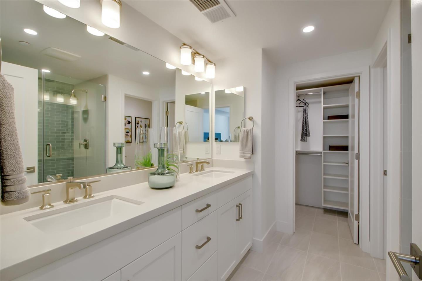 Detail Gallery Image 11 of 16 For 16295 Gellatt Ct #220,  Los Gatos,  CA 95032 - 2 Beds | 2 Baths