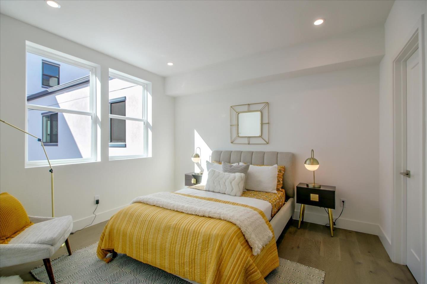 Detail Gallery Image 12 of 16 For 16295 Gellatt Ct #220,  Los Gatos,  CA 95032 - 2 Beds | 2 Baths