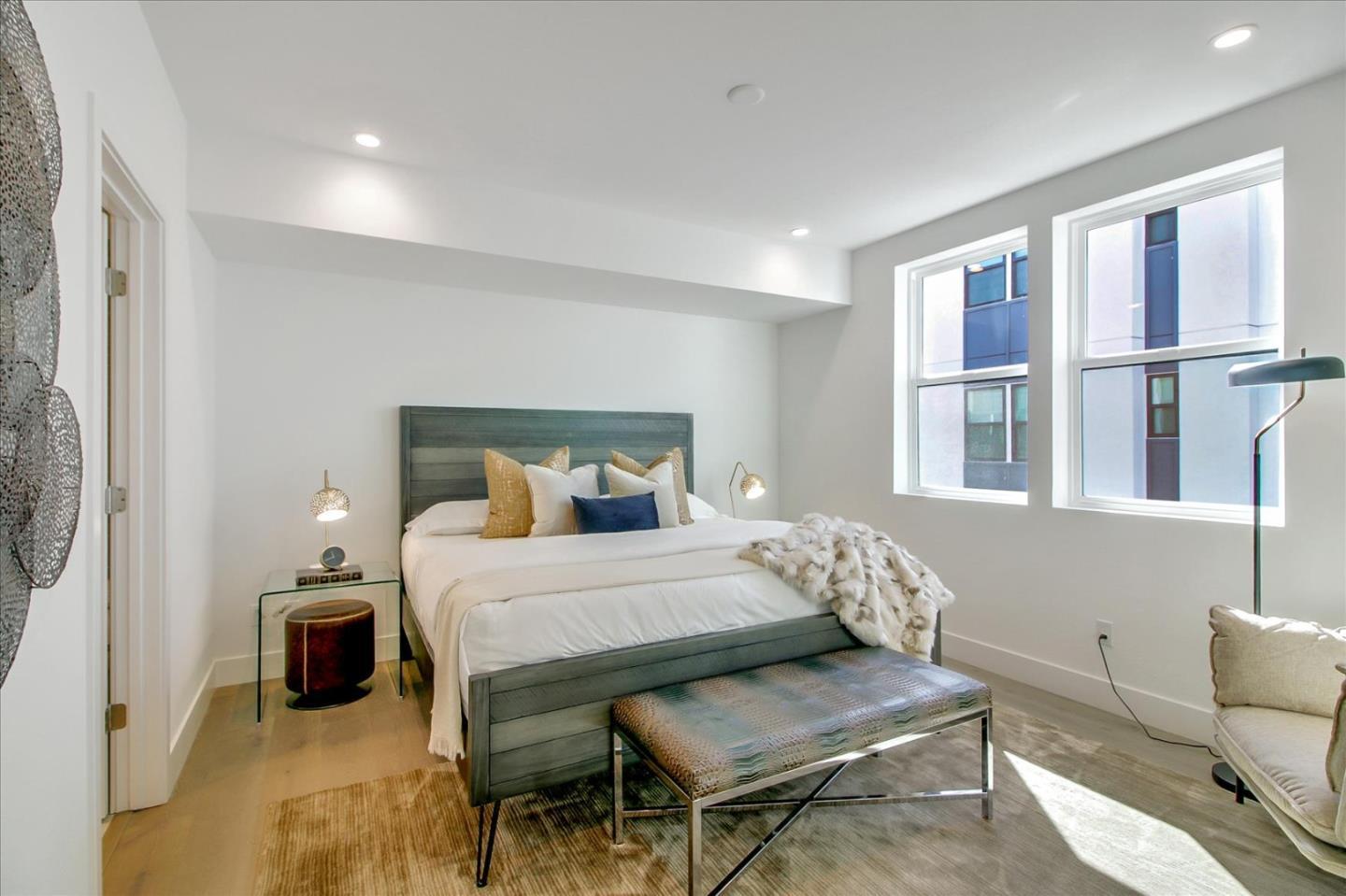 Detail Gallery Image 7 of 16 For 16295 Gellatt Ct #220,  Los Gatos,  CA 95032 - 2 Beds | 2 Baths