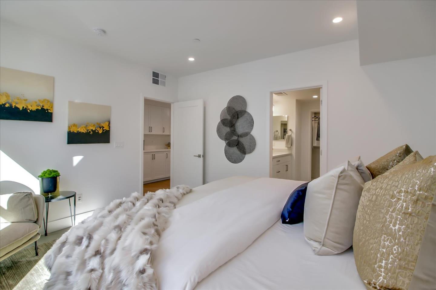 Detail Gallery Image 8 of 16 For 16295 Gellatt Ct #220,  Los Gatos,  CA 95032 - 2 Beds | 2 Baths