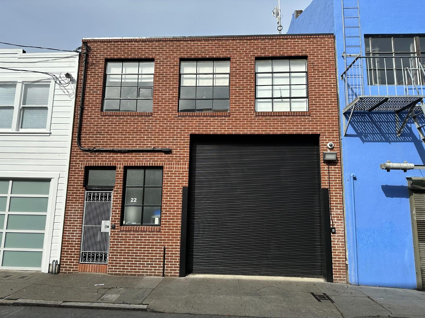 Photo of 22 Cleveland St in San Francisco, CA