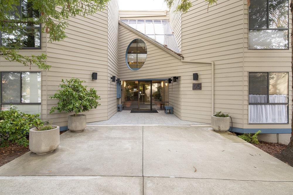 Detail Gallery Image 1 of 1 For 55 W 20th Ave #108,  San Mateo,  CA 94403 - 2 Beds | 2 Baths