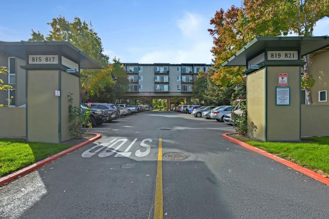 Detail Gallery Image 1 of 1 For 815 N Humboldt St #409,  San Mateo,  CA 94401 - 0 Beds | 1 Baths