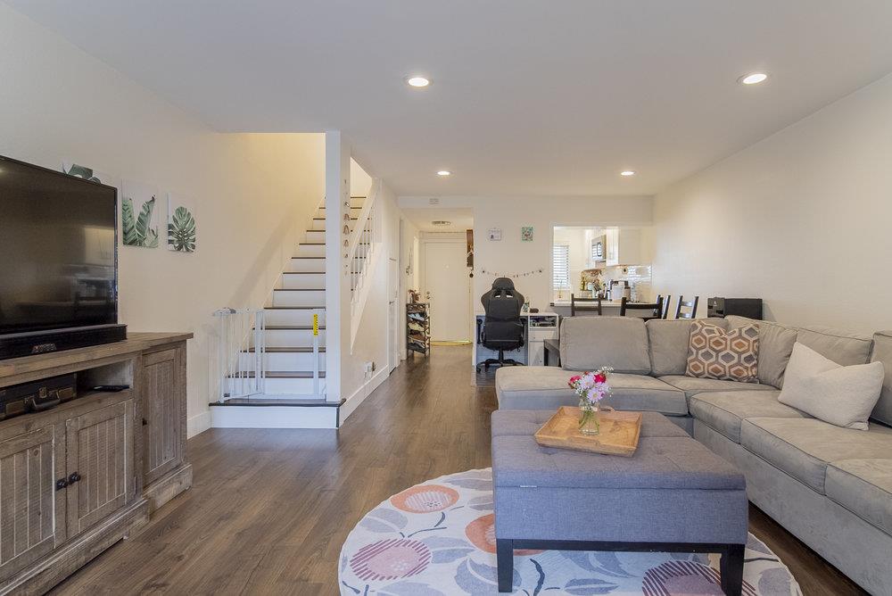 Detail Gallery Image 1 of 1 For 260 West Dunne Ave #18,  Morgan Hill,  CA 95037 - 2 Beds | 1/1 Baths