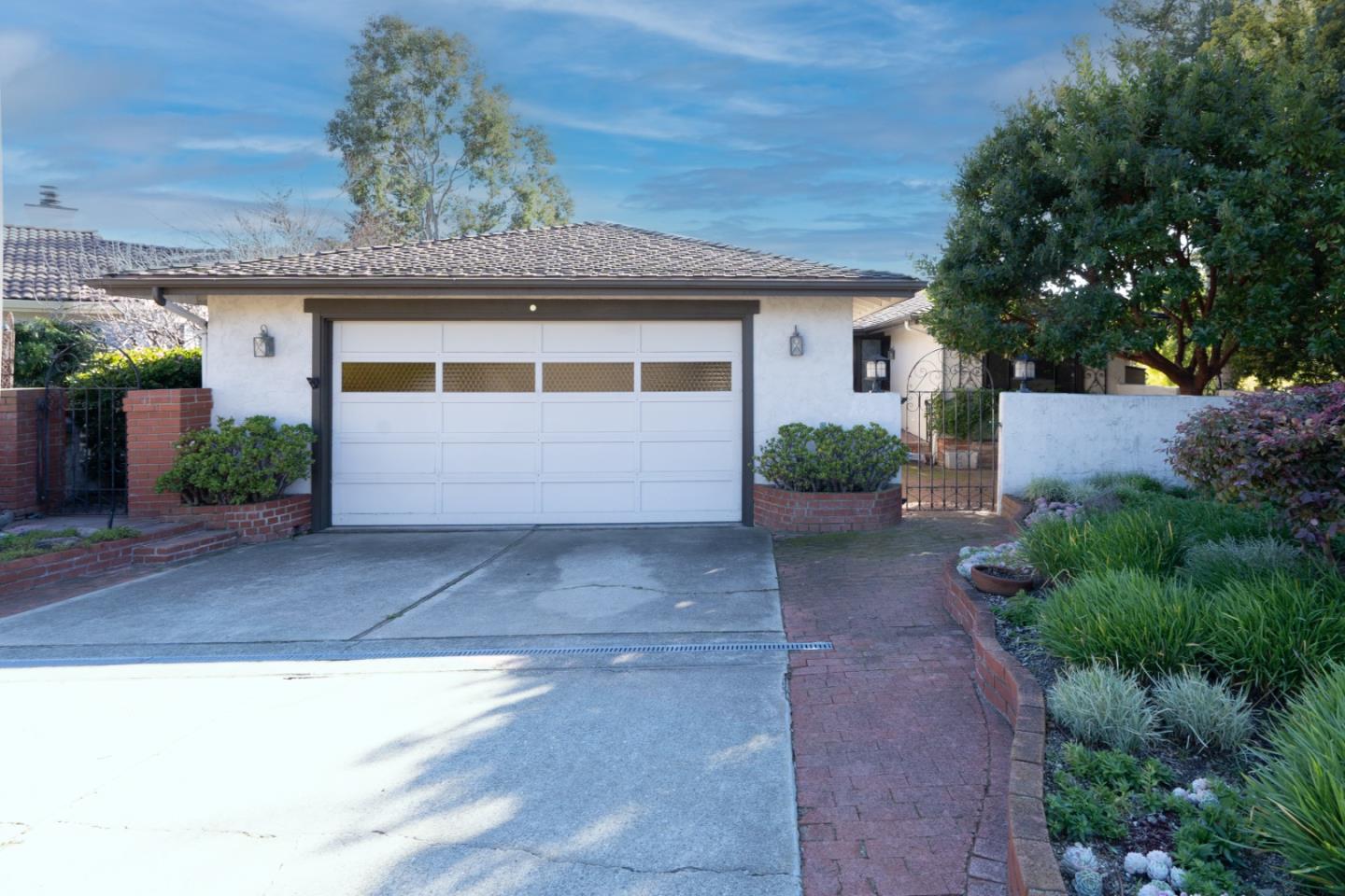 Detail Gallery Image 1 of 1 For 26095 Dougherty Pl, Carmel,  CA 93923 - 4 Beds | 3/1 Baths