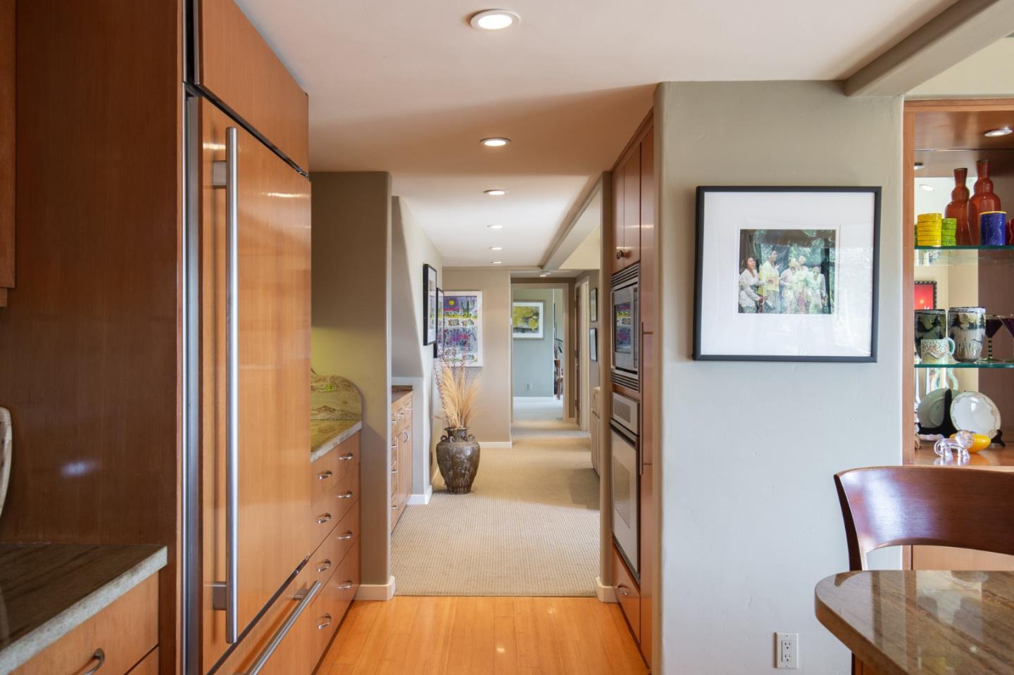 Detail Gallery Image 14 of 36 For 401 El Caminito, Carmel Valley,  CA 93924 - 2 Beds | 3 Baths