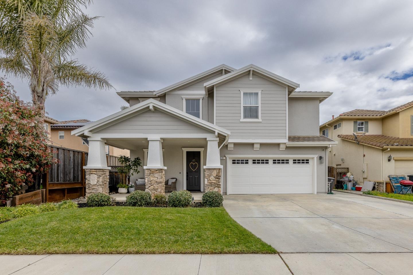 Detail Gallery Image 1 of 1 For 5 Cassino Cir, Salinas,  CA 93905 - 4 Beds | 2/1 Baths