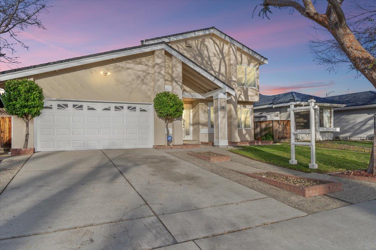 5886 Southview Drive San Jose CA 95138 Sold