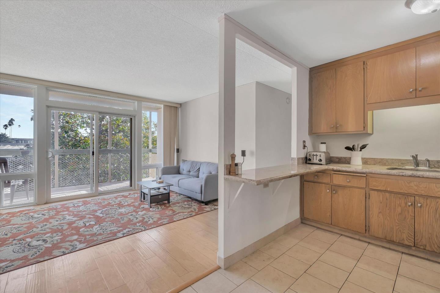 Detail Gallery Image 10 of 23 For 180 Dakota Ave #36,  Santa Cruz,  CA 95060 - 2 Beds | 1 Baths
