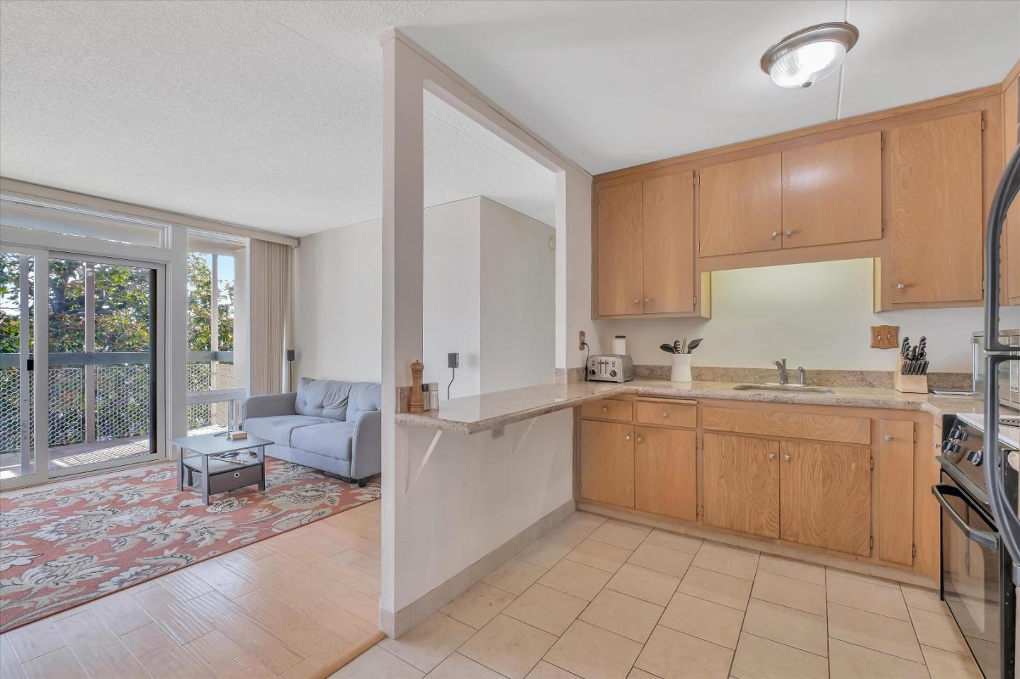 Detail Gallery Image 8 of 23 For 180 Dakota Ave #36,  Santa Cruz,  CA 95060 - 2 Beds | 1 Baths