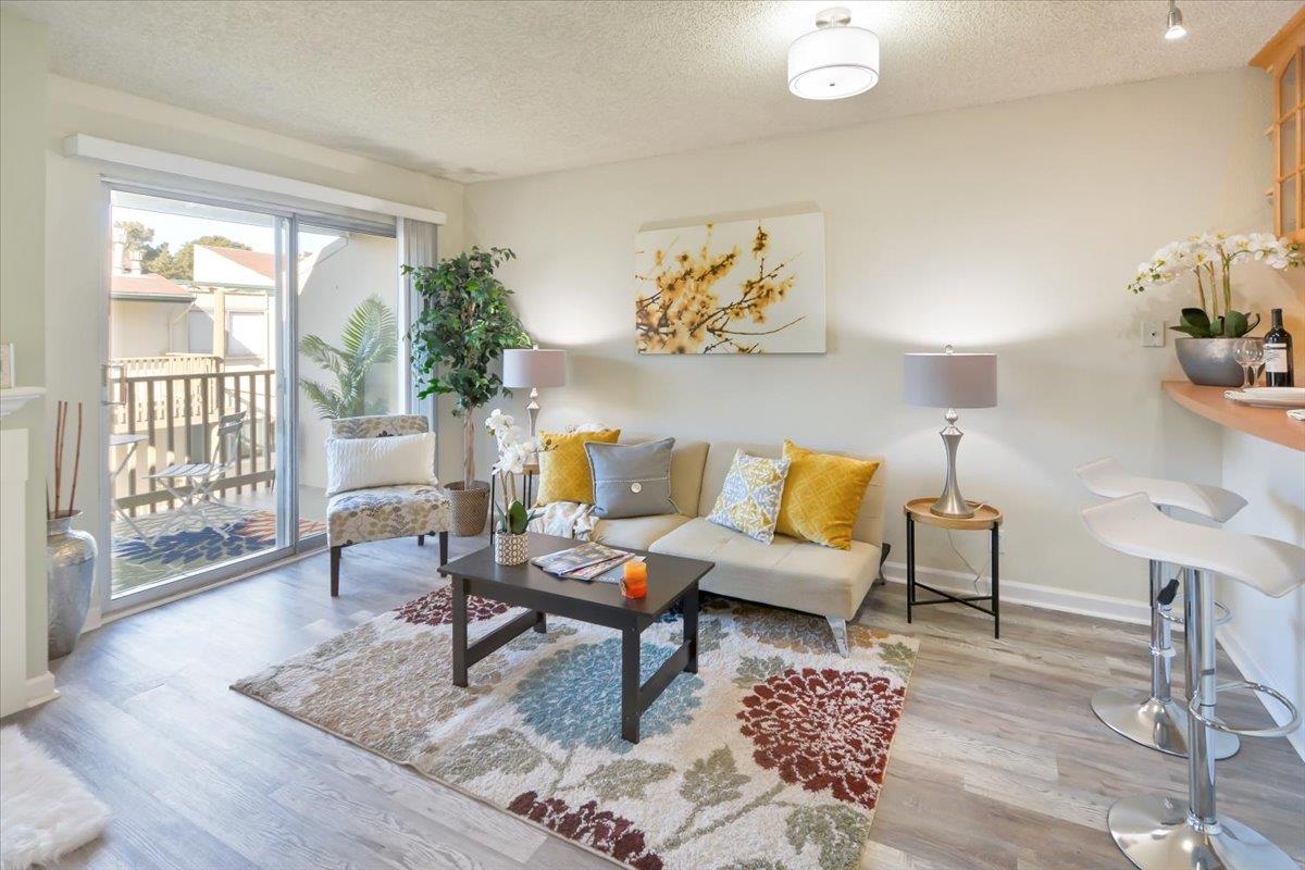 Detail Gallery Image 1 of 1 For 397 Imperial Way #344,  Daly City,  CA 94015 - 0 Beds | 1 Baths