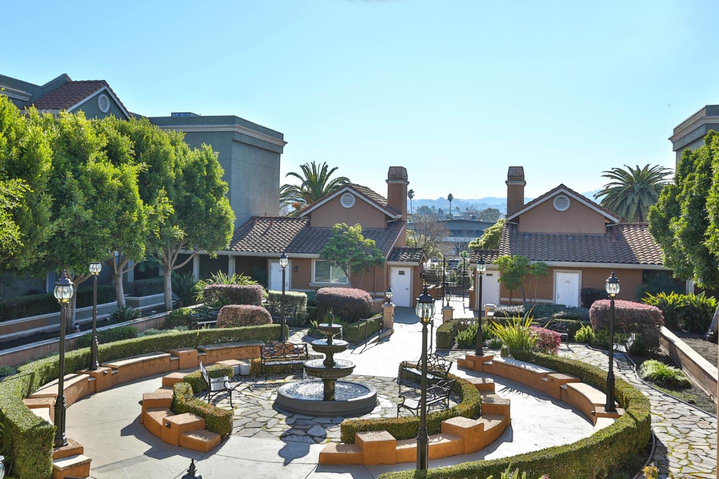 401 S Norfolk ST 207, SAN MATEO, CA 94401