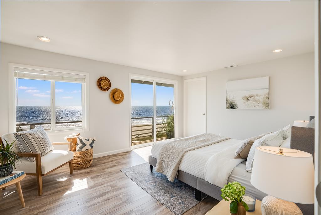 Detail Gallery Image 9 of 19 For 325 Vista Dr, La Selva Beach,  CA 95076 - 2 Beds | 3 Baths