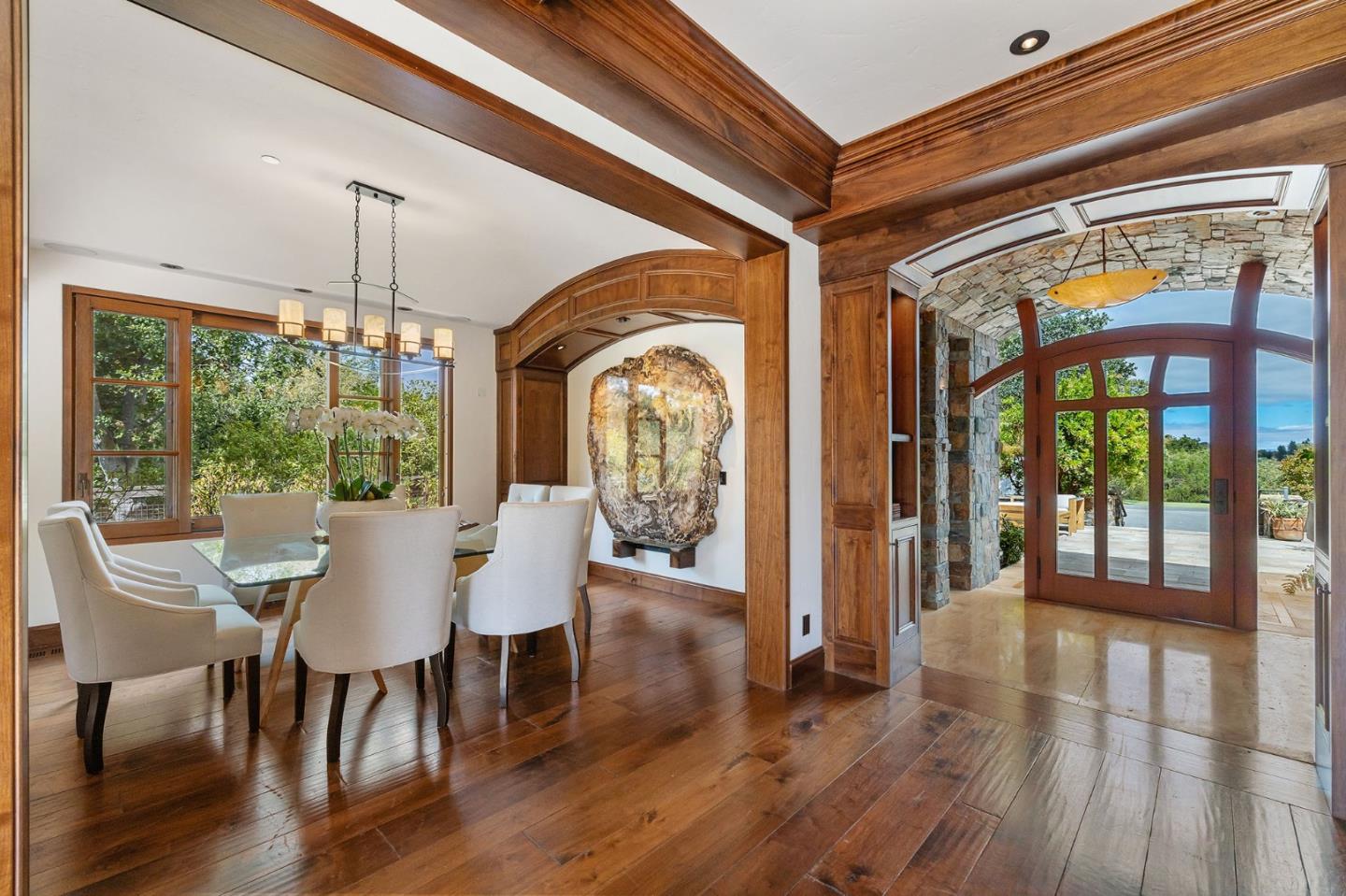 Detail Gallery Image 7 of 36 For 1385 Canada Rd, Woodside,  CA 94062 - 4 Beds | 3/2 Baths
