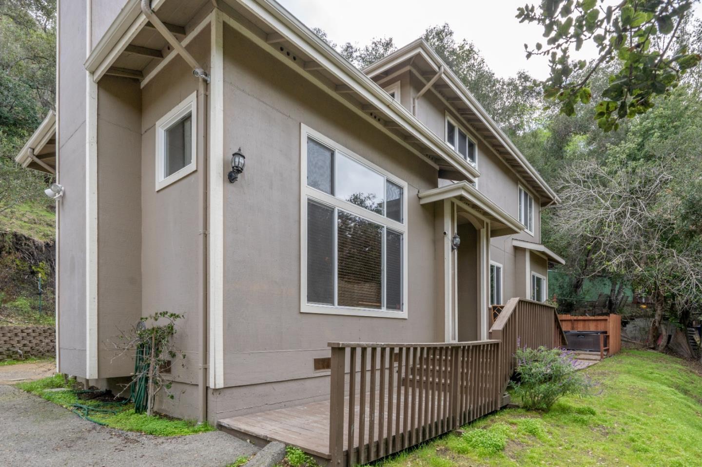 Detail Gallery Image 25 of 31 For 19 a El Cuenco, Carmel Valley,  CA 93924 - 3 Beds | 3/1 Baths