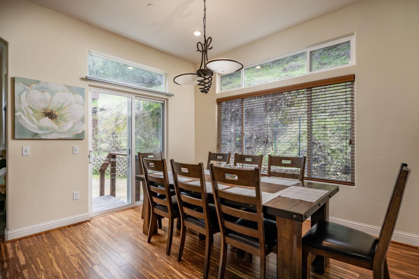 Detail Gallery Image 7 of 31 For 19 a El Cuenco, Carmel Valley,  CA 93924 - 3 Beds | 3/1 Baths