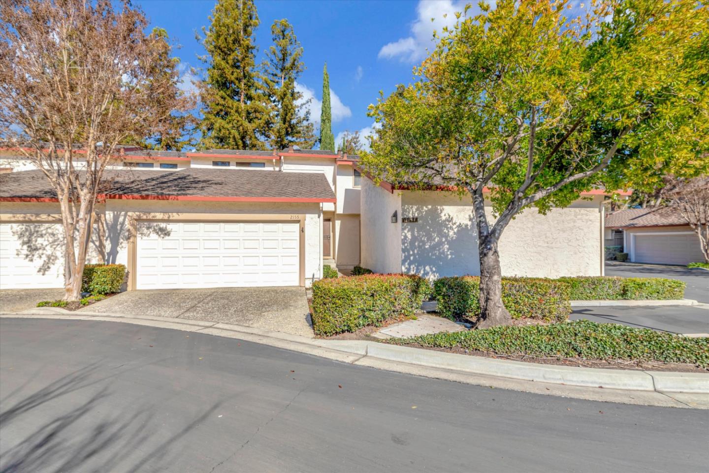 Detail Gallery Image 1 of 1 For 2151 Rancho Mccormick Blvd, Santa Clara,  CA 95050 - 2 Beds | 2 Baths