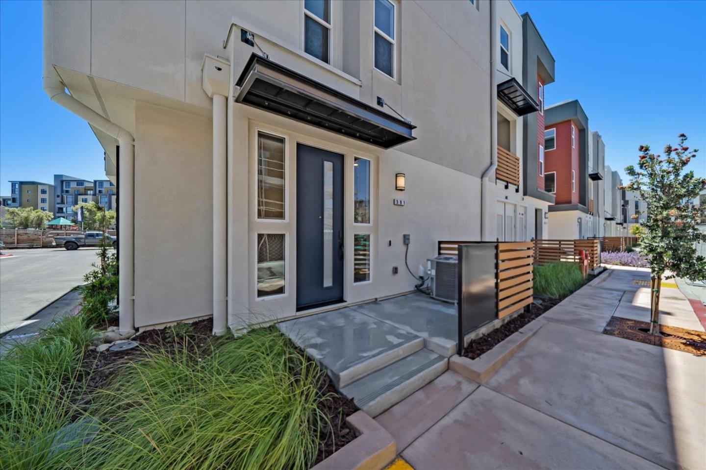 Detail Gallery Image 1 of 1 For 501 Starfish Ln, Foster City,  CA 94404 - 2 Beds | 2/1 Baths