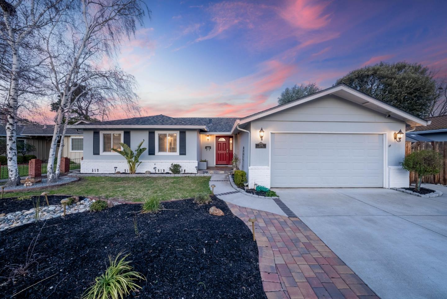 Detail Gallery Image 1 of 1 For 3410 Picadilly Dr, San Jose,  CA 95118 - 3 Beds | 2 Baths