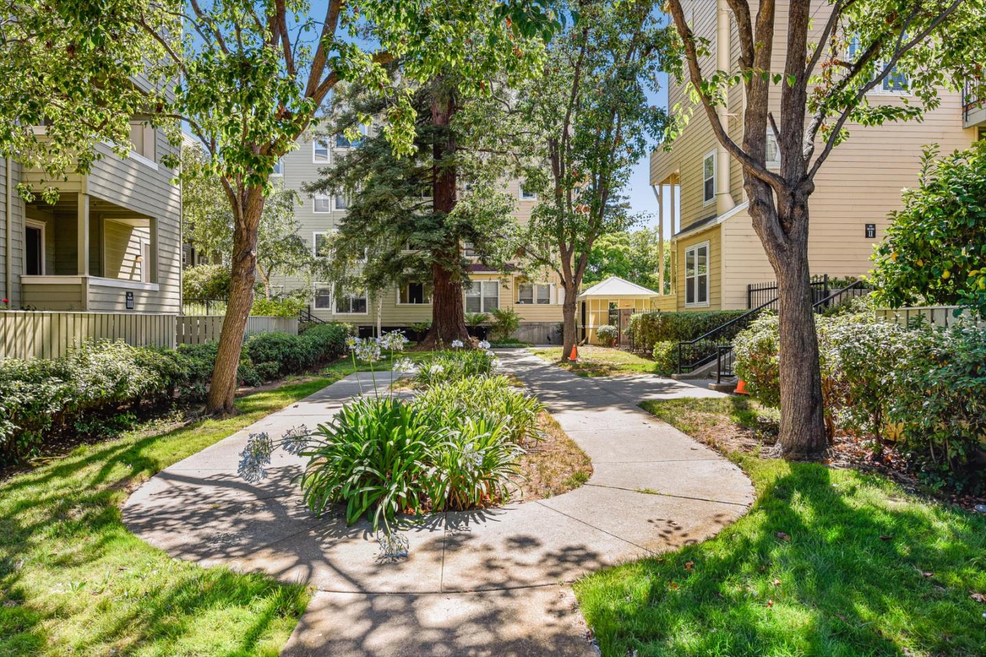 Detail Gallery Image 1 of 1 For 221 S Fremont St #312,  San Mateo,  CA 94401 - 1 Beds | 1 Baths