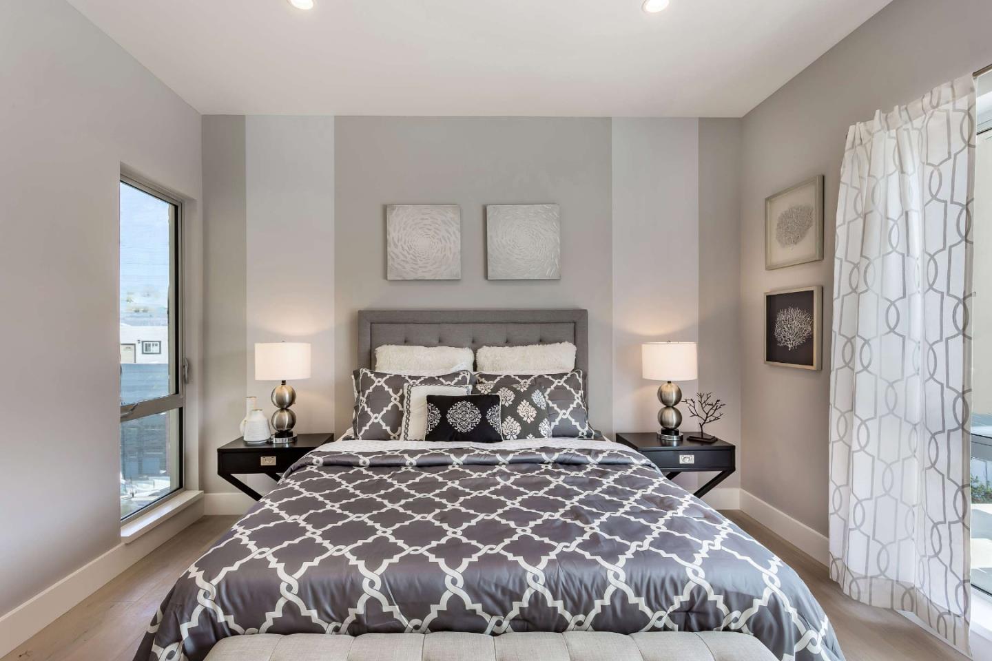Detail Gallery Image 14 of 21 For 520 El Camino Real #202,  San Carlos,  CA 94070 - 2 Beds | 2 Baths