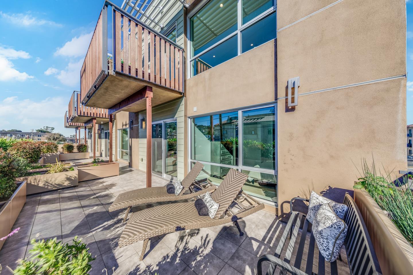 Detail Gallery Image 36 of 44 For 520 El Camino Real #307,  San Carlos,  CA 94070 - 2 Beds | 2 Baths
