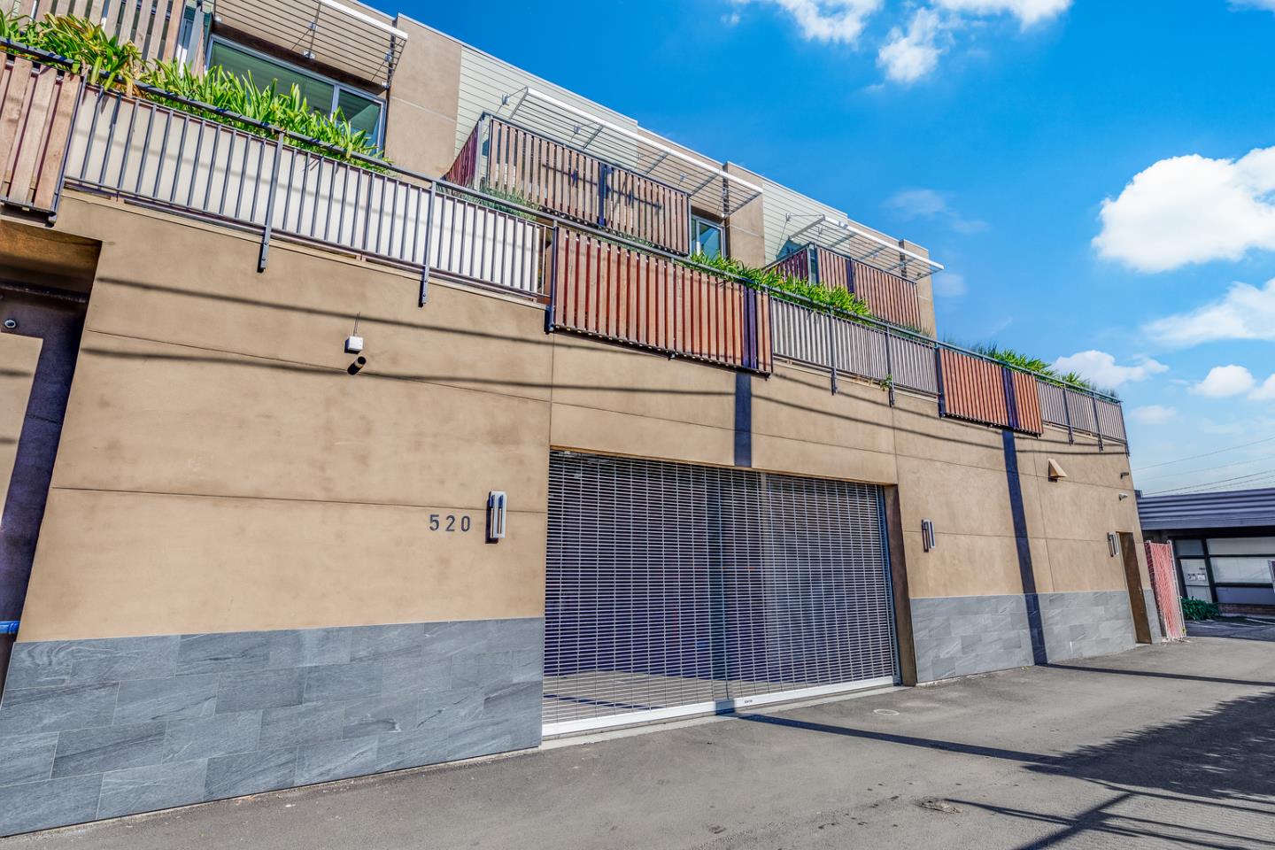 Detail Gallery Image 37 of 44 For 520 El Camino Real #307,  San Carlos,  CA 94070 - 2 Beds | 2 Baths