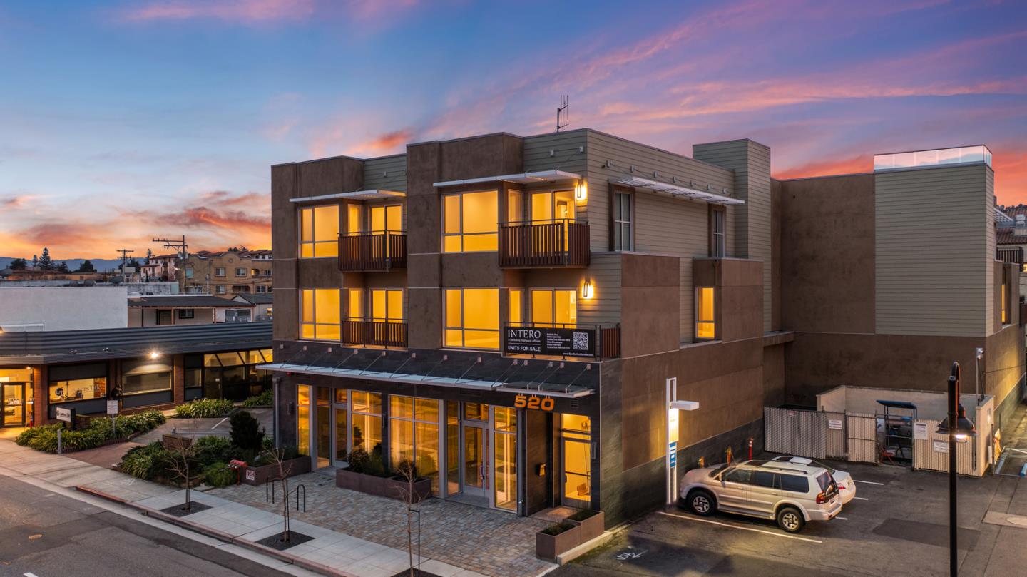 Detail Gallery Image 43 of 44 For 520 El Camino Real #307,  San Carlos,  CA 94070 - 2 Beds | 2 Baths