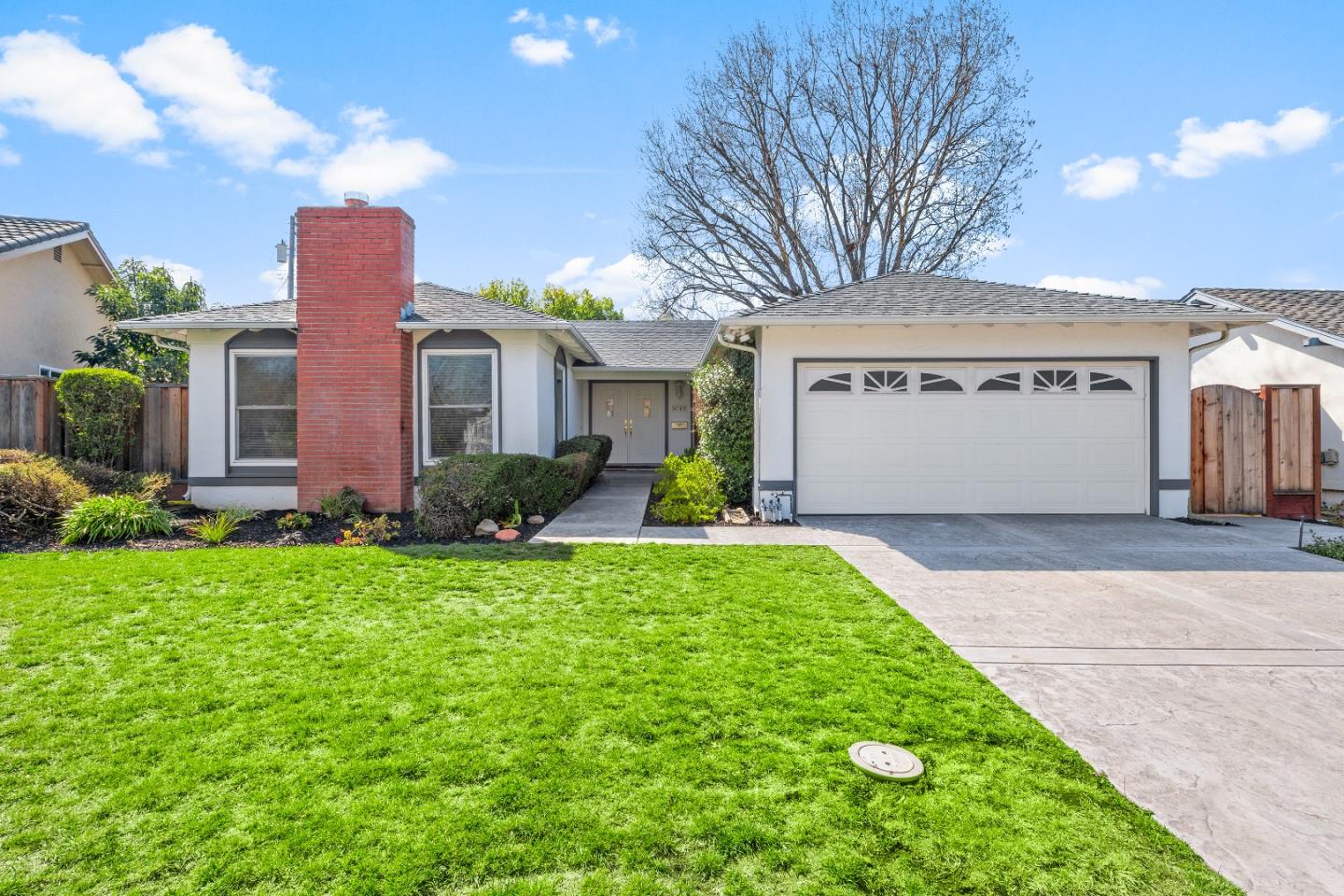 Detail Gallery Image 1 of 1 For 4745 Corrales Dr, San Jose,  CA 95136 - 3 Beds | 2 Baths