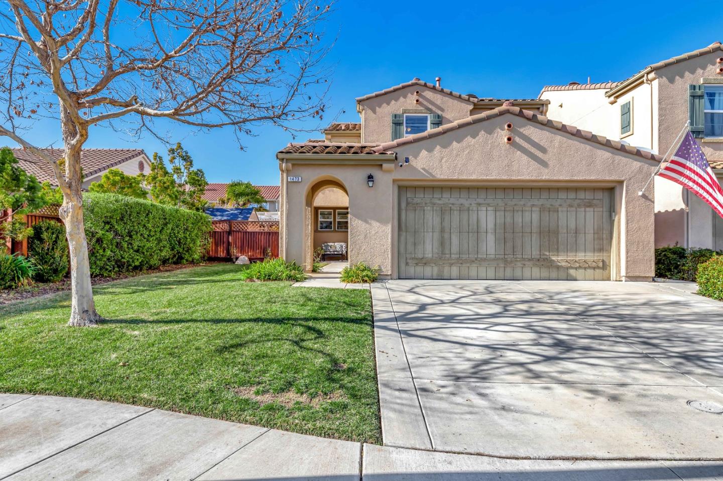 Detail Gallery Image 1 of 1 For 1473 Painted Feather Dr, Morgan Hill,  CA 95037 - 4 Beds | 3 Baths