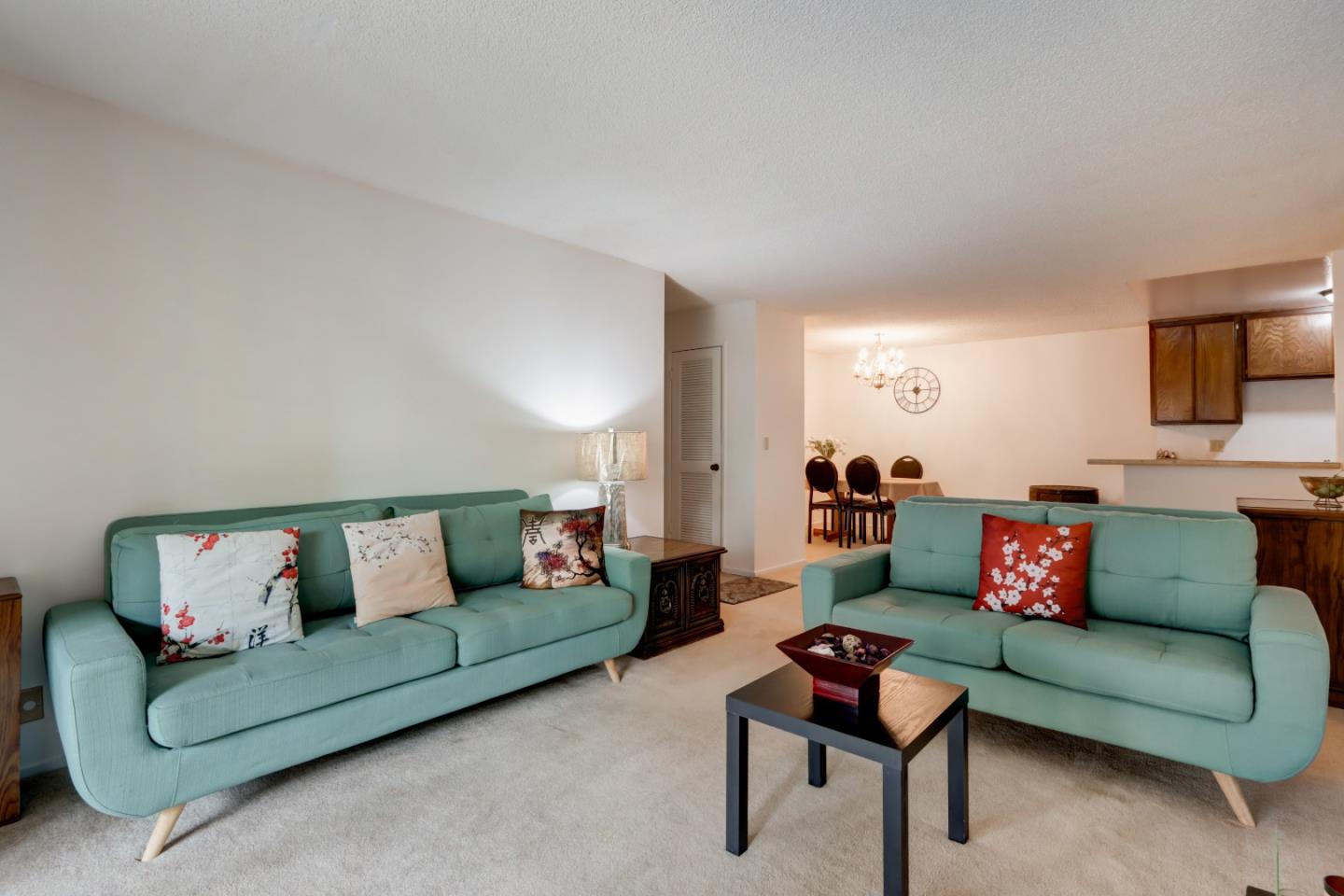 Detail Gallery Image 1 of 1 For 247 N Capitol Ave #229,  San Jose,  CA 95127 - 1 Beds | 1 Baths